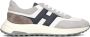 Hogan Hyperlight Allac Nuova Sneakers Grijs - Thumbnail 1