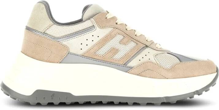 Hogan Hyperlight Hi-Fi Sneakers voor vrouwen