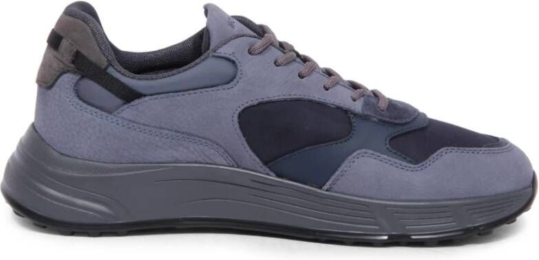 Hogan Hyperlight Lace-Up Sneakers