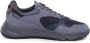 Hogan Hyperlight Lace-Up Sneakers - Thumbnail 1