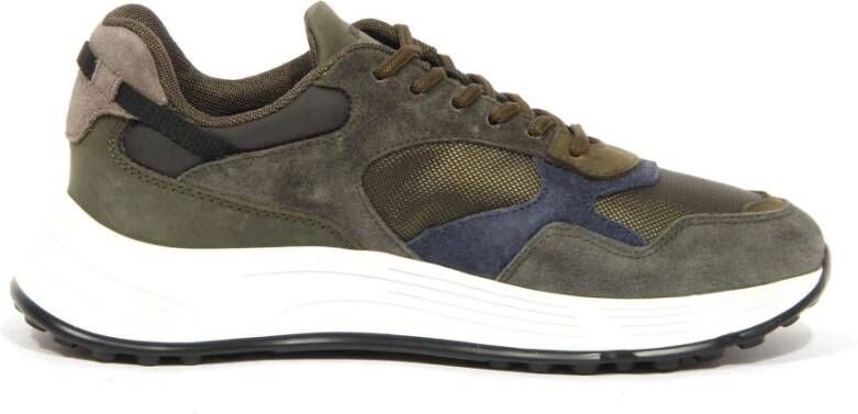 Hogan Hyperlight Memory Foam Schoenen