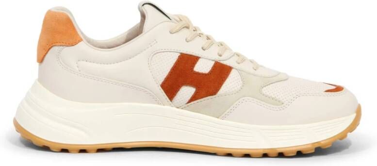 Hogan Hyperlight Memory Foam Schoenen
