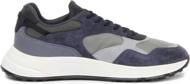 Hogan Hyperlight Memory Foam Schoenen