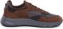 Hogan Hyperlight Memory Foam Technology Sneakers - Thumbnail 1