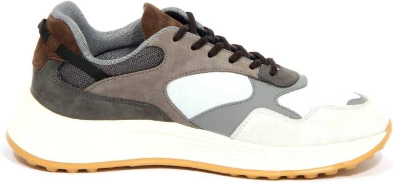 Hogan Hyperlight Nabuk Schoenen