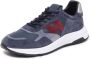 Hogan Hyperlight Schoenen met Brede Pasvorm - Thumbnail 1