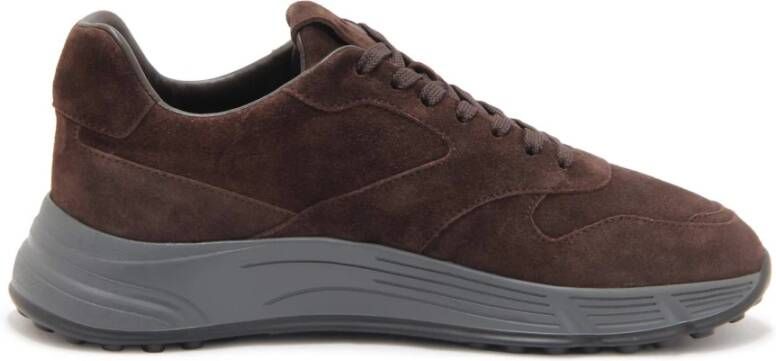 Hogan Hyperlight Schoenen met Memory Foam Technologie