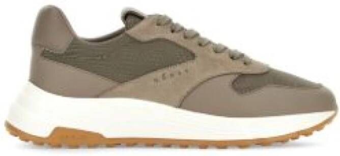 Hogan Hyperlight Sneakers