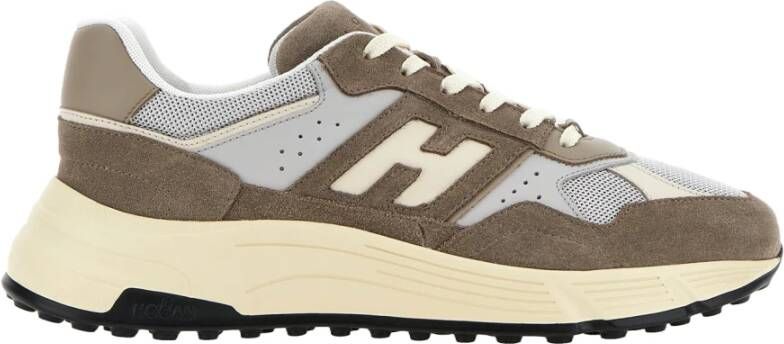Hogan Hyperlight Sneakers
