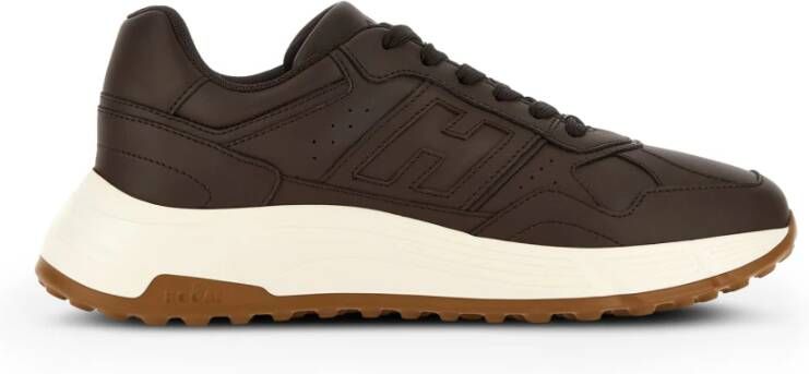 Hogan Hyperlight Sneakers