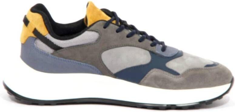 Hogan Hyperlight Sneakers