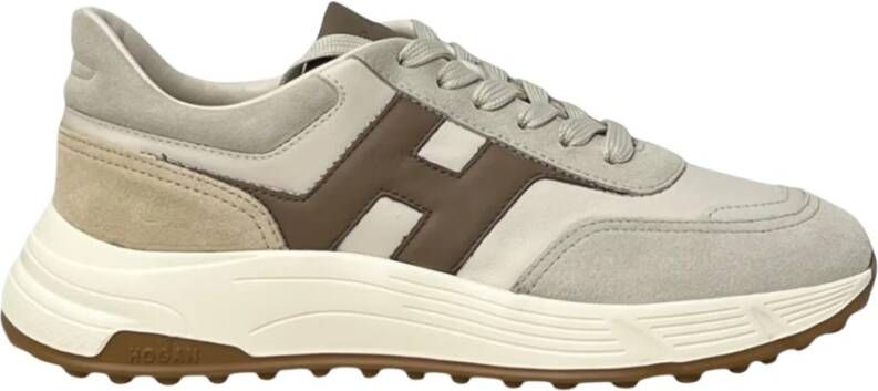 Hogan Hyperlight Sneakers