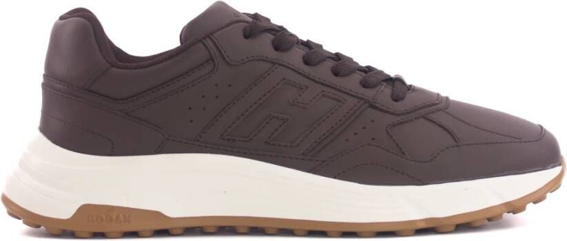 Hogan Hyperlight Sneakers