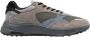 Hogan Hyperlight Sneakers voor Mannen Gray Heren - Thumbnail 2