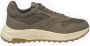 Hogan Hyperlight Sneakers met Logo Detail Green Heren - Thumbnail 1