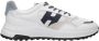 Hogan Hyperlight Sneakers met Urban Vibe Multicolor Heren - Thumbnail 6