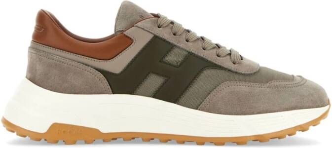 Hogan Hyperlight Sneakers Multicolor Heren