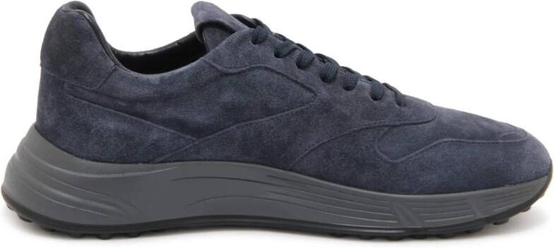 Hogan Hyperlight Suède Schoenen met Memory Foam