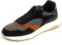 Hogan Hyperlight Suède Stoffen Schoenen - Thumbnail 1