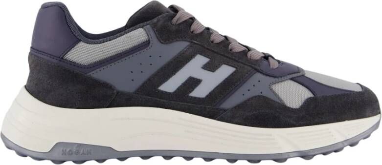 Hogan Hyperlight Veterschoenen
