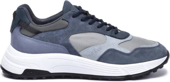 Hogan Hyperlight Veterschoenen