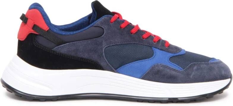 Hogan Hyperlight Veterschoenen