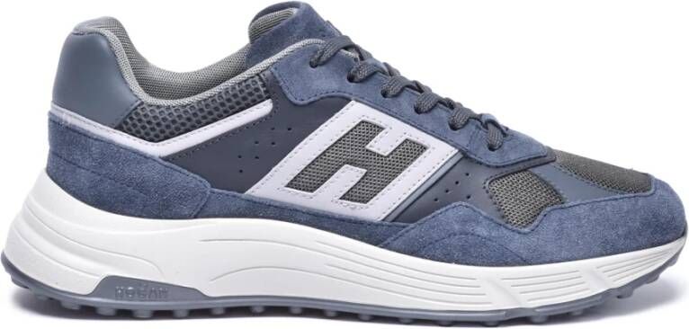 Hogan Hyperlight Veterschoenen