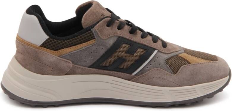 Hogan Hyperlight Veterschoenen met Memory Foam