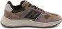 Hogan Hyperlight Veterschoenen met Memory Foam - Thumbnail 1
