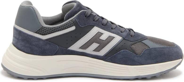 Hogan Hyperlight Veterschoenen met Memory Foam