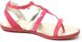 Hogan Ibiza Mignon Piatto Sandalen - Thumbnail 1