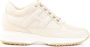 Hogan Interactieve Avorio Sneakers voor Dames Beige Dames - Thumbnail 1