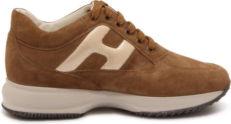 Hogan Interactieve Brede Schoenen