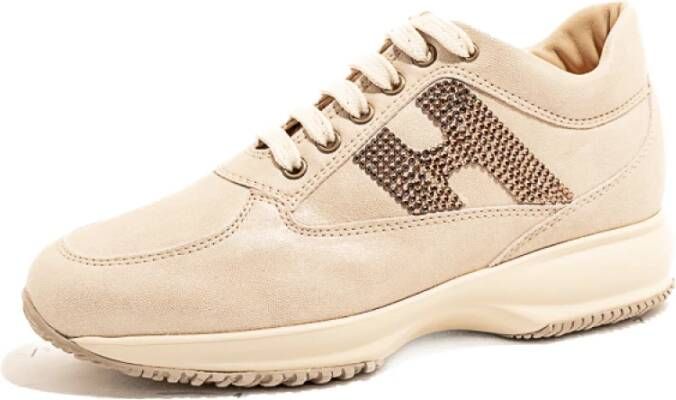 Hogan Interactive Aw23 Sneakers
