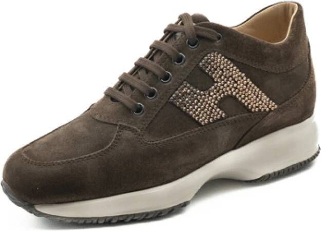 Hogan Interactieve damesschoenen Aw25