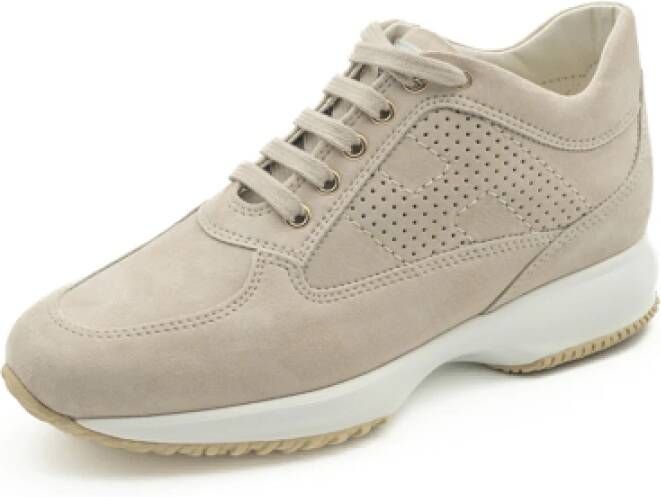 Hogan Interactieve damesschoenen Ss25