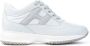 Hogan Interactieve damessneakers Blauw Dames - Thumbnail 1