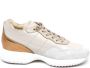 Hogan Interactieve Eco-Fur Indoor Schoenen - Thumbnail 1