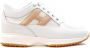 Hogan Interactieve leren damessneakers White Dames - Thumbnail 1