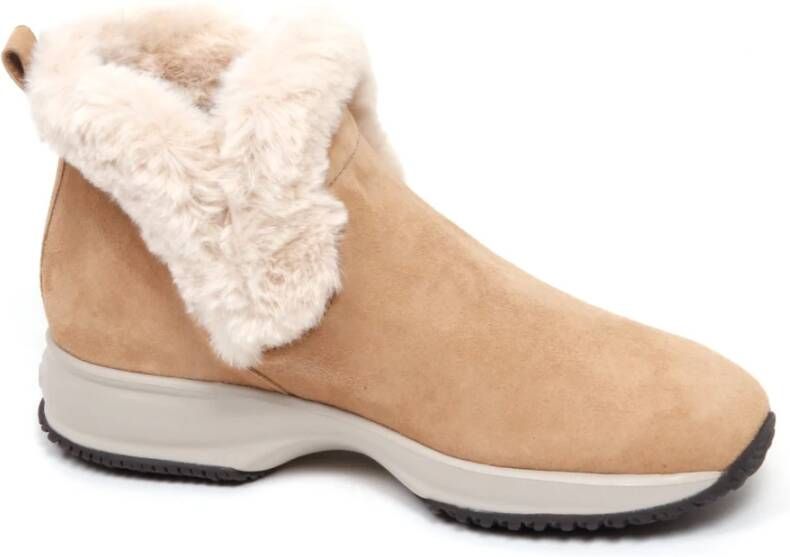 Hogan Interactieve leren instap winter schoenen