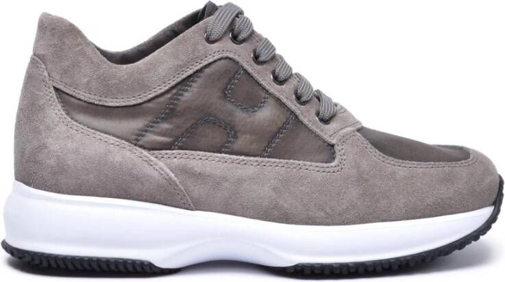 Hogan Interactieve Rubber Sneakers