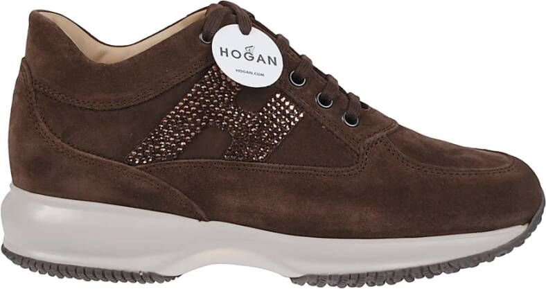 Hogan Interactieve Sneakers