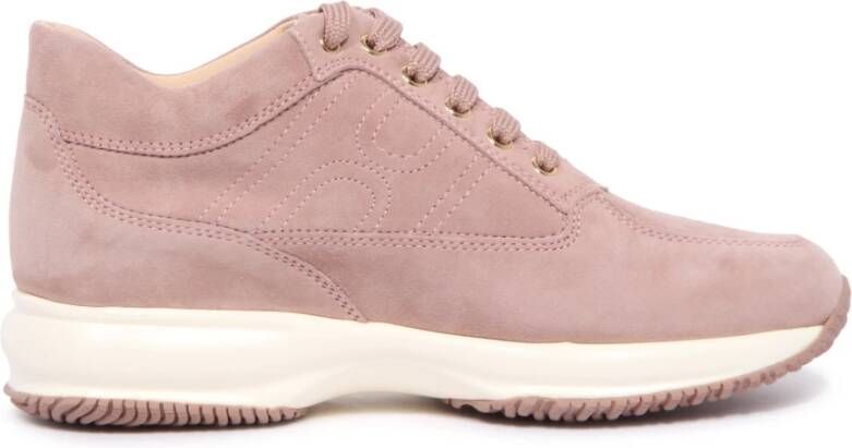 Hogan Interactieve Strass Schoenen