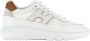 Hogan Interactieve3 Sneaker White Heren - Thumbnail 1