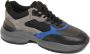 Hogan Interaction Allacciato QEL Sneakers - Thumbnail 1