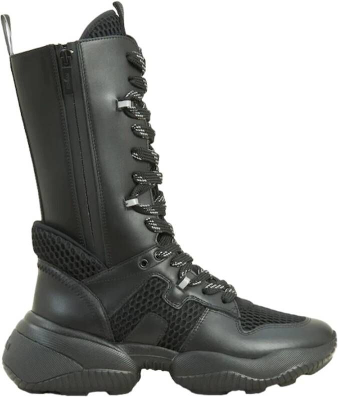 Hogan Interaction Boot