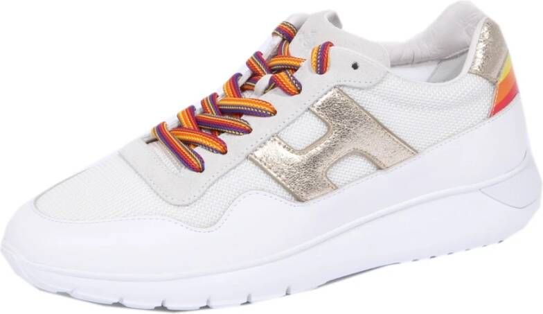 Hogan Interactive 3 Schoen