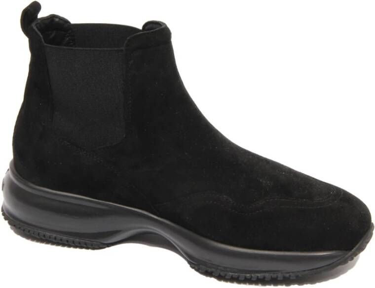 Hogan Interactive Chelsea Boots