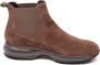Hogan Interactive Chelsea Suede Schoen - Thumbnail 1