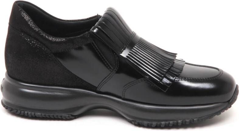 Hogan Interactive Double Fringe Schoen